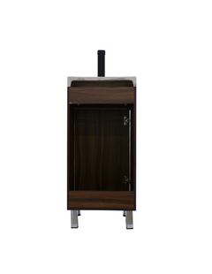 Gabinete Para Baño NALA Con Lavabo Minimalista - tienda en línea