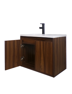 Gabinete De Baño RODRIGO Con Lavabo Y Llave Minimalista. - comprar en línea