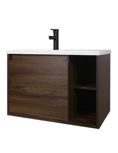 Gabinete De Baño CARLO Con Lavabo Y Llave Minimalista en internet