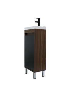 Gabinete Para Baño NALA Con Lavabo Minimalista en internet