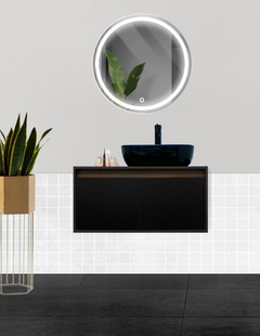 Gabinete De Baño Para Lavabo SIMONE Sin Lavabo Ni Llave - tienda en línea