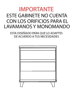Gabinete De Baño Sin Llave Ni Lavabo Minimalista ROY SO en internet