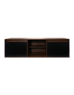 Imagen de Gabinete De Baño DARCY De 140 Cm Minimalista Sin Lavamanos