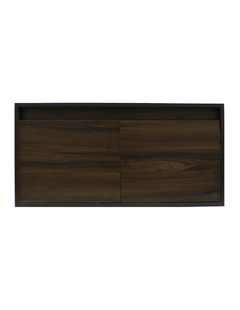 Gabinete De Baño Para Lavabo SIMONE Sin Lavabo Ni Llave - comprar en línea