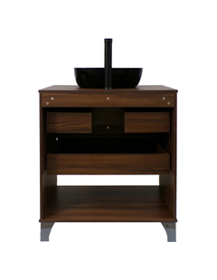 Imagen de Gabinete De Baño Sin Llave Ni Lavabo Minimalista ROY SO