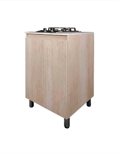 Imagen de Gabinete Inferior De Cocina MARGARITA Con Parrilla De Gas