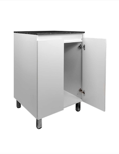 Gabinete Inferior Y Alacena BELEN Superior De Cocina - Decomobil