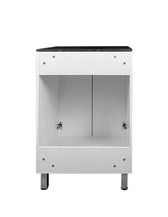 Imagen de Gabinete Inferior De Cocina IRIS Para Parrilla