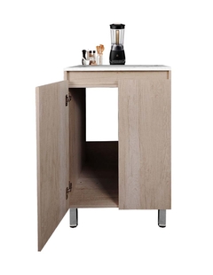 Gabinete Inferior De Cocina IRIS Para Parrilla - Decomobil