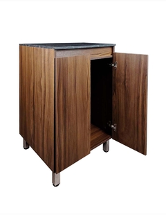 Gabinete Inferior Y Alacena BELEN Superior De Cocina - Decomobil
