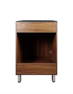 Gabinete Inferior De Cocina IRIS Para Parrilla en internet