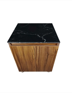 Imagen de Gabinete Inferior De Cocina IRIS Para Parrilla
