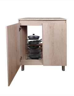 Imagen de Gabinete Inferior De Cocina VIOLETA Mueble Para Parrilla