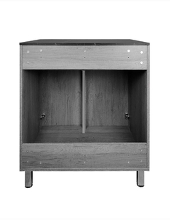 Imagen de Gabinete Inferior De Cocina VIOLETA Mueble Para Parrilla