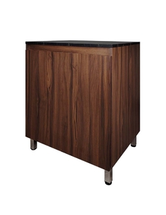 Gabinete Inferior De Cocina VIOLETA Mueble Para Parrilla - tienda en línea