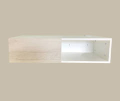 Repisa Flotante para Tv Mini - tienda en línea