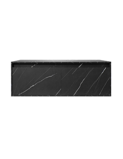 Gabinete De Baño ANTON Sin Lavamanos Minimalista 120 Cm - Decomobil