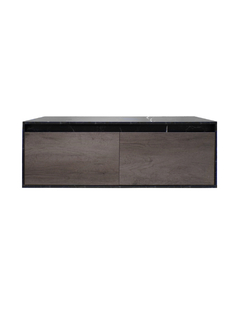 Gabinete De Baño Para Lavabo DOROTA Sin Lavabo Ni Llave - Decomobil