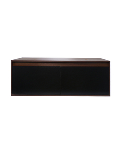 Gabinete De Baño ANTON Sin Lavamanos Minimalista 120 Cm - Decomobil