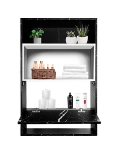 Organizador Gabinete De Almacenamiento SÍDNEY Flotante - tienda en línea