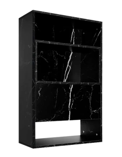 Combo Gabinete De Baño CHICAGO Sobre WC Y Con Botiquín. - comprar en línea