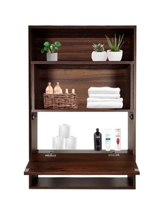 Organizador Gabinete De Almacenamiento SÍDNEY Flotante - tienda en línea