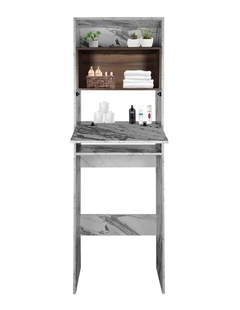 Organizador Gabinete De Almacenamiento BILBAO Para Baño - comprar en línea