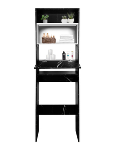 Organizador Gabinete De Almacenamiento BILBAO Para Baño - comprar en línea