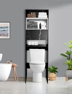 Organizador Gabinete De Almacenamiento BILBAO Para Baño en internet