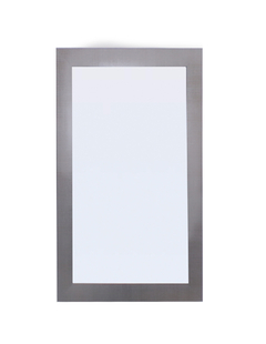Gabinete De Baño Para Lavabo Con Espejo Decorativo MAYA