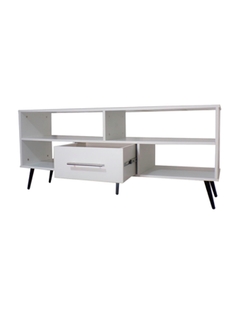 Mueble Para Tv Top Living Con Cajon - Decomobil