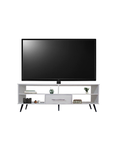Mueble Para Tv Top Living Con Cajon
