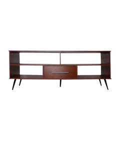 Mueble Para Tv Top Living Con Cajon - Decomobil