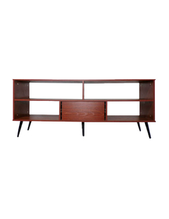 Mueble Para Tv Top Living Con Cajon