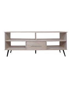 Mueble Para Tv Top Living Con Cajon