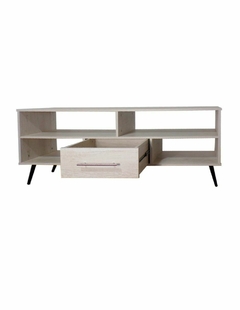 Mueble Para Tv Top Living Con Cajon - comprar en línea