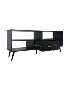 Mueble Para Tv Top Living Con Cajon - Decomobil
