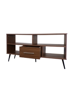 Mueble Para Tv Top Living Con Cajon
