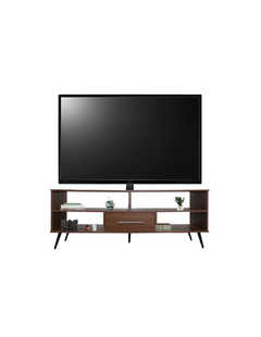 Mueble Para Tv Top Living Con Cajon - Decomobil