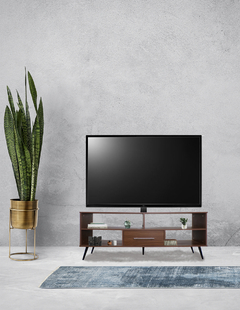Mueble Para Tv Top Living Con Cajon - tienda en línea
