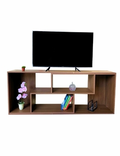 Mueble Para Tv - 150 Centro De Entretenimiento en internet