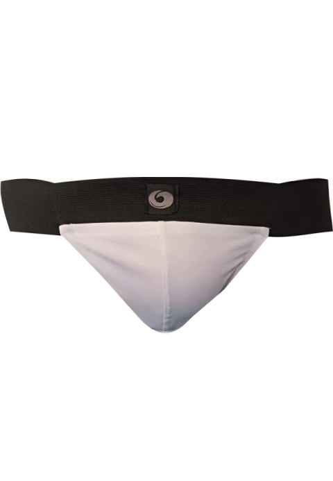 Jockstrap Branca
