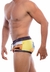 Sungão Bob Esponja c/Bojo Removível - comprar online