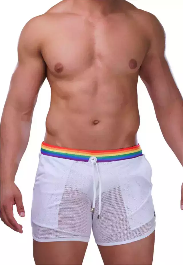 Saída de Praia - LGBT