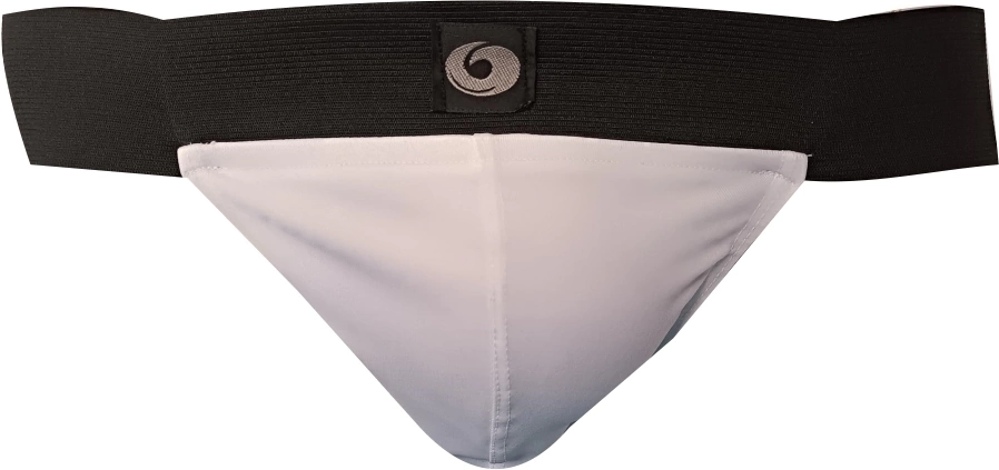 Jockstrap Branca