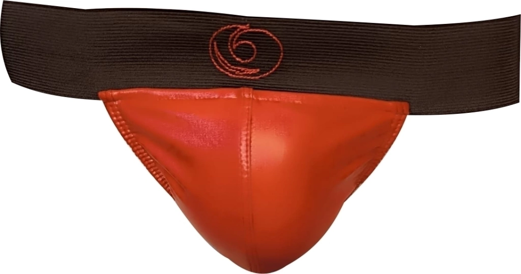 Jockstrap Red Cirrê