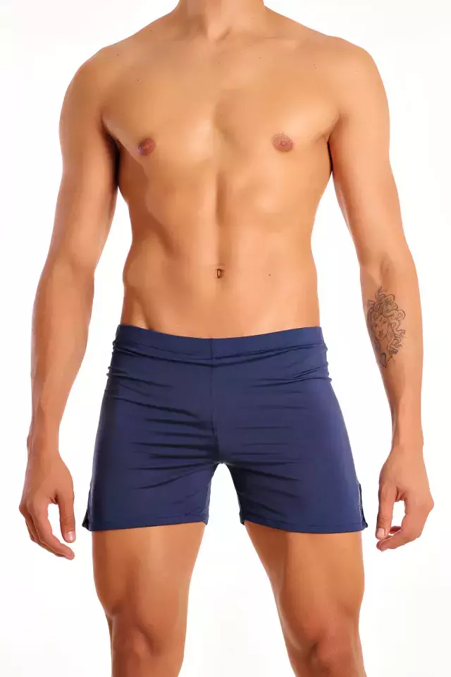 Short Delícia c/ Cueca interna*