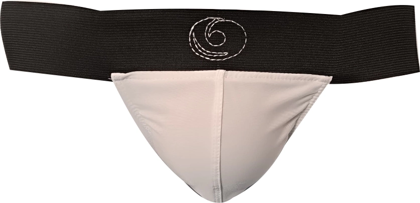 Jockstrap Perolado