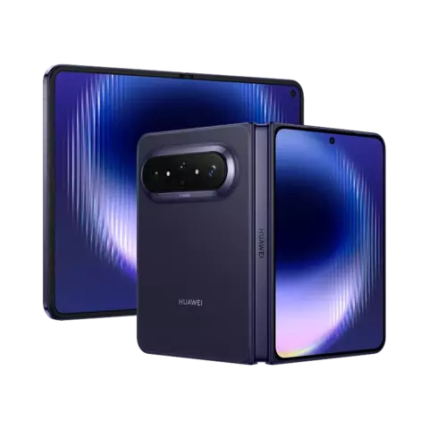Imagen de Huawei Pura X Max