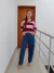Jeans Ballon